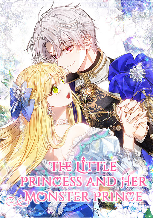 The Little Princess and Her Monster Prince [Official]